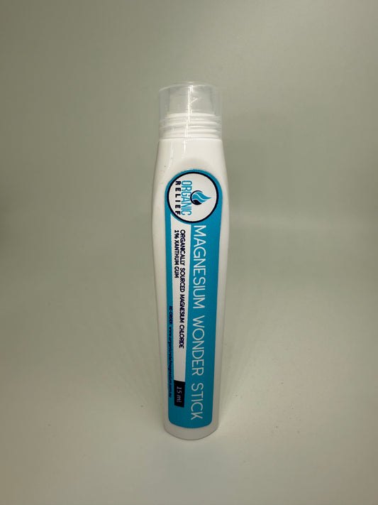Magnesium Oil Wonder Stick 15ml