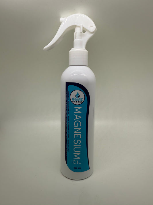Magnesium Oil Spray 250ml